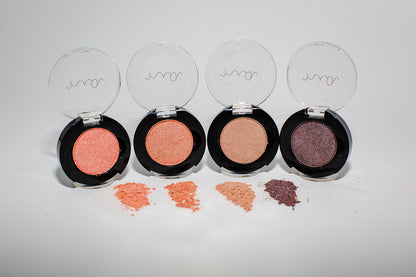 The "Rose" Eyeshadow Collection