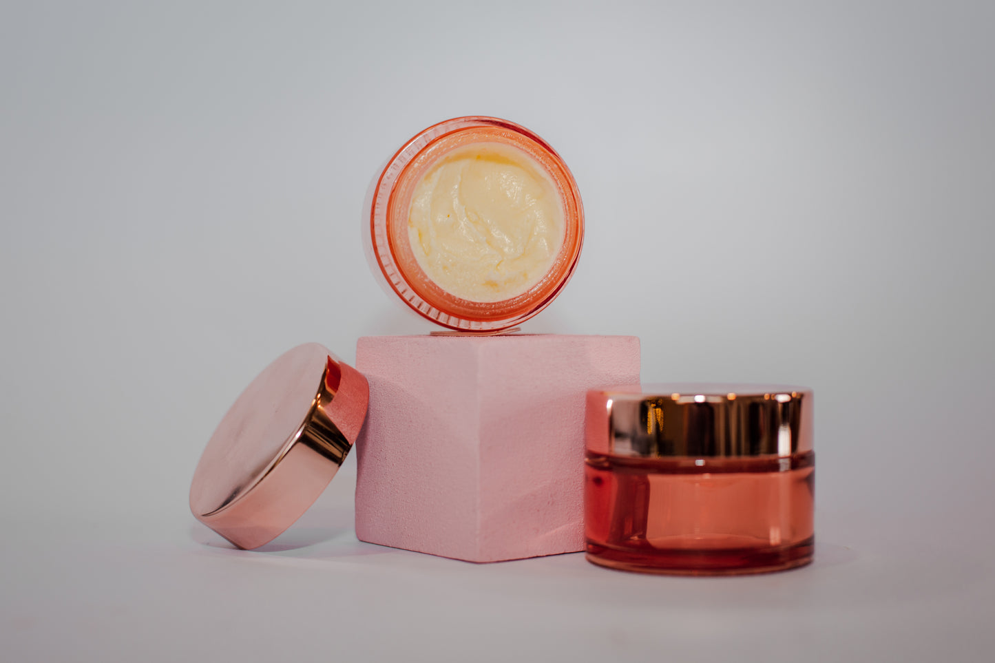 Rosehip + Tallow Face Balm