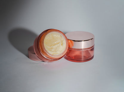 Rosehip + Tallow Face Balm